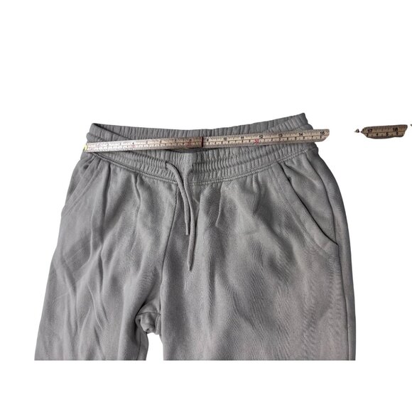 H&M Womens Beige Jogger Sweatpants Size S Cotton Blend - Picture 9 of 10